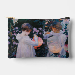Anjer Lelie Lelie Roos John Singer Sargent Kunst Etui