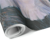 Anjer Lily Lily Roos John Singer Sargent Kunst Cadeaupapier (Rol Hoek)