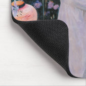 Anjer Lily Lily Roos John Singer Sargent Kunst Muismat (Hoek)