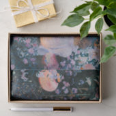 Anjer Lily Lily Roos John Singer Sargent Kunst Tissuepapier (Geschenk)