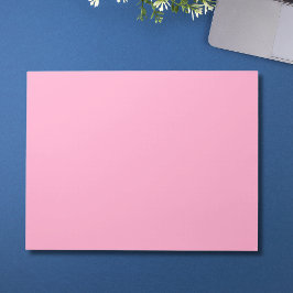Anjer Roze Effen Kleur | Klassiek | Elegant  Notitieblok