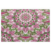 Anjer sterren..... stof (Fat Quarter)
