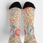 Anjer, William Morris Sokken (Top)