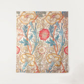 Anjer, William Morris Wandkleed (Voorkant)