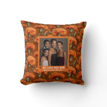 Anjerboeket Moederschap Huisdecor Romantisch