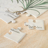 anjers: 1.Caryophyllus multiplex flore albo; 2 Legpuzzel (Zijkant)