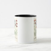 anjers: 1.Caryophyllus multiplex flore albo; 2 Mok (Midden)