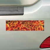 Anjers bumpersticker (Op auto)