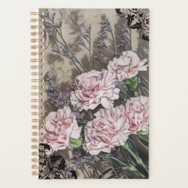 Anjers en lavendel planner
