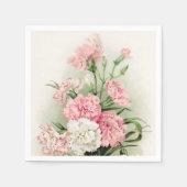  anjers graden servetten (Voorkant)