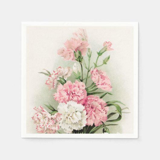  anjers graden servetten (Voorkant)