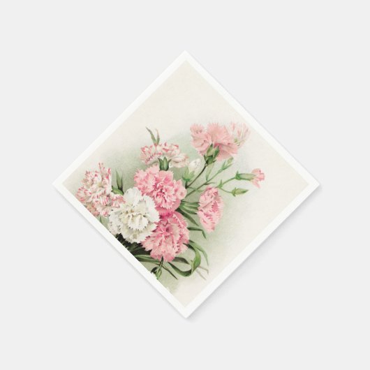  anjers graden servetten (Hoek)