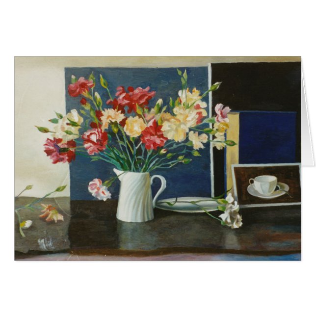 Anjers in een spiraaljager in 2000 (Voorkant Horizontaal)