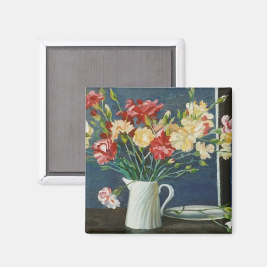 Anjers in een spiraaljager in 2000 magneet (Voorkant / Achterkant)