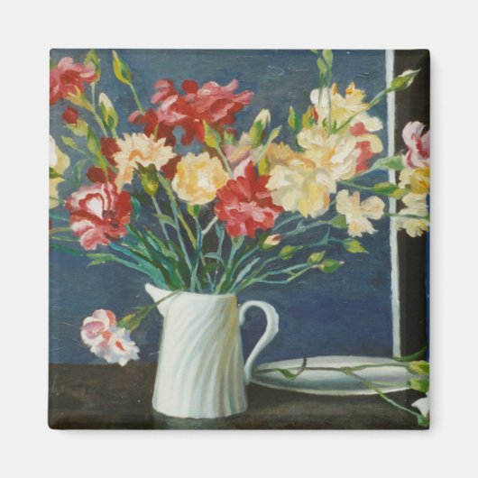 Anjers in een spiraaljager in 2000 magneet (Voorkant)