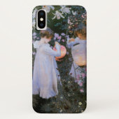 Anjers, Lily, Lily, Roos Case-Mate iPhone Case (Achterkant)