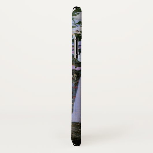 Anjers, Lily, Lily, Roos Case-Mate iPhone Case (Achterkant / rechts)