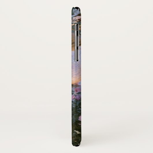 Anjers, Lily, Lily, Roos Case-Mate iPhone Case (Achterkant/links)