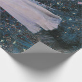 Anjers, Lily, Lily, Roos (John Singer Sargent) Cadeaupapier (Hoek)