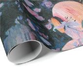 Anjers, Lily, Lily, Roos (John Singer Sargent) Cadeaupapier (Rol Hoek)