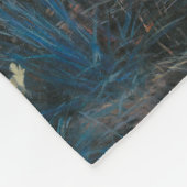 Anjers, Lily, Lily, Roos (John Singer Sargent) Fleece Deken (Hoek)