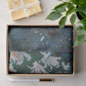 Anjers, Lily, Lily, Roos (John Singer Sargent) Tissuepapier (Geschenk)