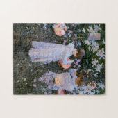 Anjers, Lily, Lily, Roos Legpuzzel (Horizontaal)