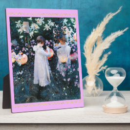 Anjers, Lily, Lily, Roos, Sargent Fotoplaat