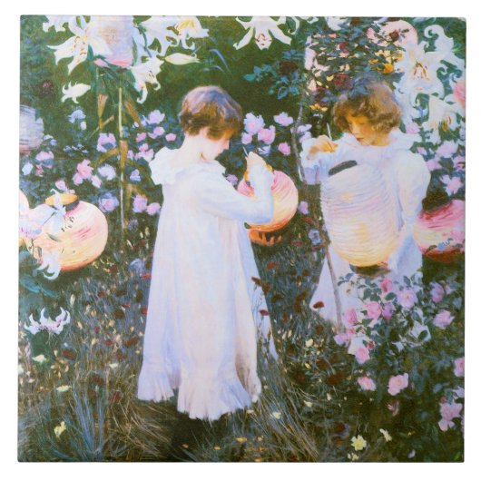 Anjers, Lily, Lily, Roos Tegeltje (Voorkant)