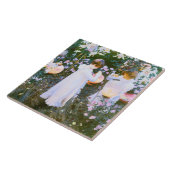 Anjers, Lily, Lily, Roos Tegeltje (Zijkant)