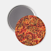 anjers magneet (Voorkant / Achterkant)