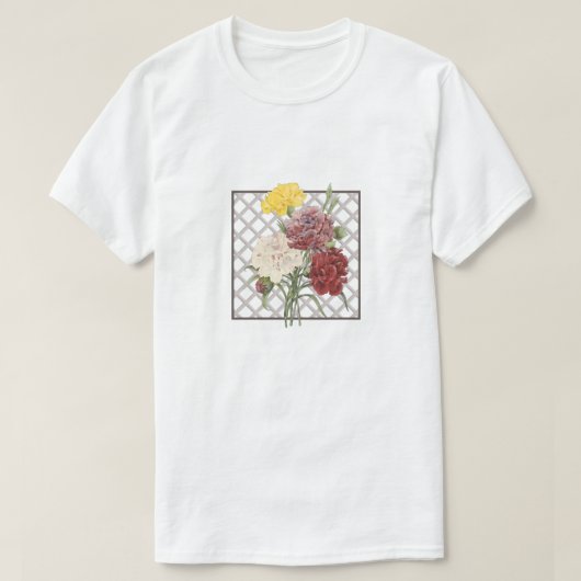 ANJERS T-SHIRT (Design voorkant)