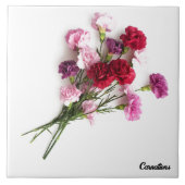 anjers tegeltje (Voorkant)