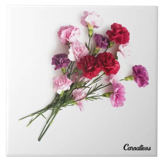 anjers tegeltje (Voorkant)