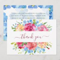 Anjers & Vergeet me Nots Bruiloft