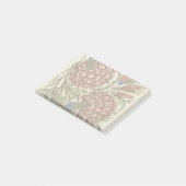 Anjersbloem Tegel Antiek Rustiek De Morgan Kunst Post-it® Notes (Schuin)