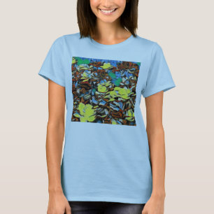 Anjertop w / droomeffect t-shirt