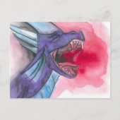 ANJOBU Briefkaart 2 (Voorkant)