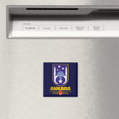 Ankara Magneet (Insitu (Vaatwasser))