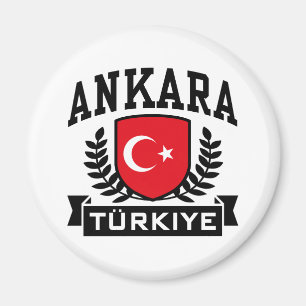 Ankara Magneet