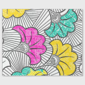 Ankara-pakpapier Cadeaupapier (Vlak)