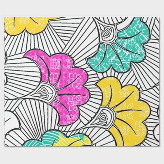 Ankara-pakpapier Cadeaupapier (Vlak)