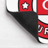 Ankara Turkey Muismat (Hoek)