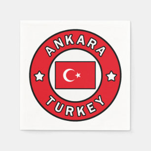 Ankara Turkey Servet
