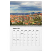 Ankara-Turkije kalender (Feb 2027)