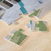 Ankara, Turkije Legpuzzel (Zijkant)