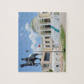 Ankara, Turkije Legpuzzel (Verticaal)