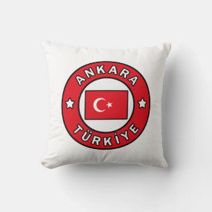 Ankara Türkiye Kussen