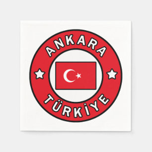 Ankara Türkiye Servet