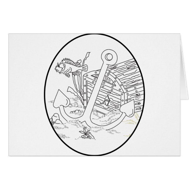 anker (Voorkant Horizontaal)